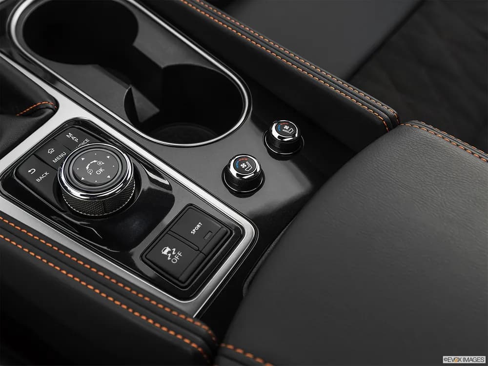 Nissan Maxima 2019 3.5L SR1