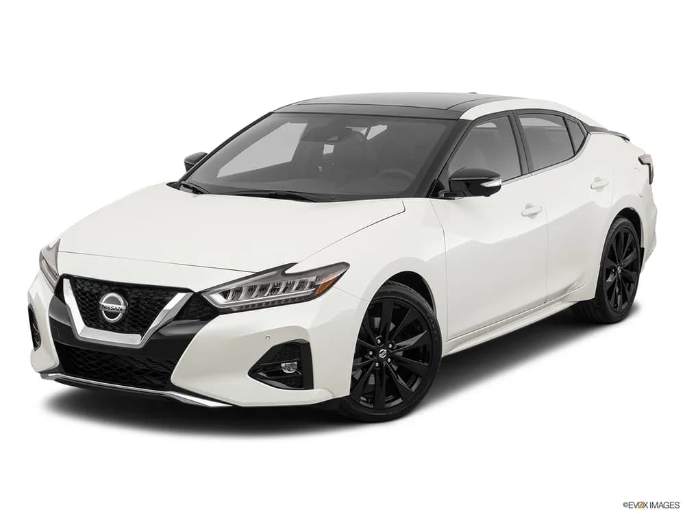 Nissan Maxima 2019 3.5L SR1