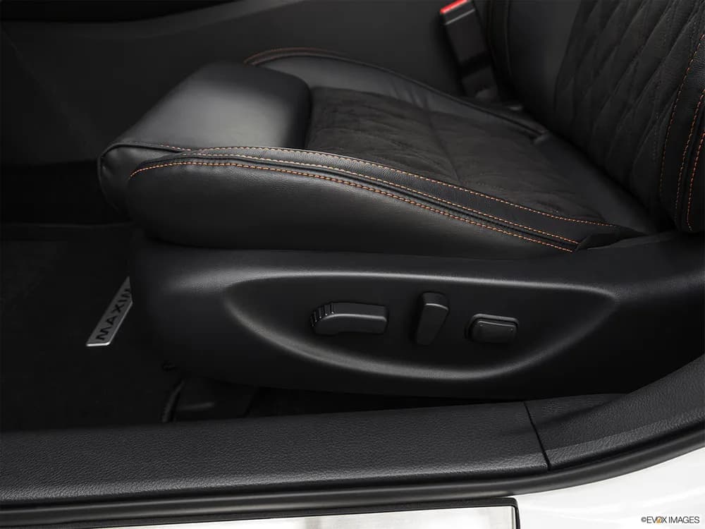 Nissan Maxima 2019 3.5L SR1