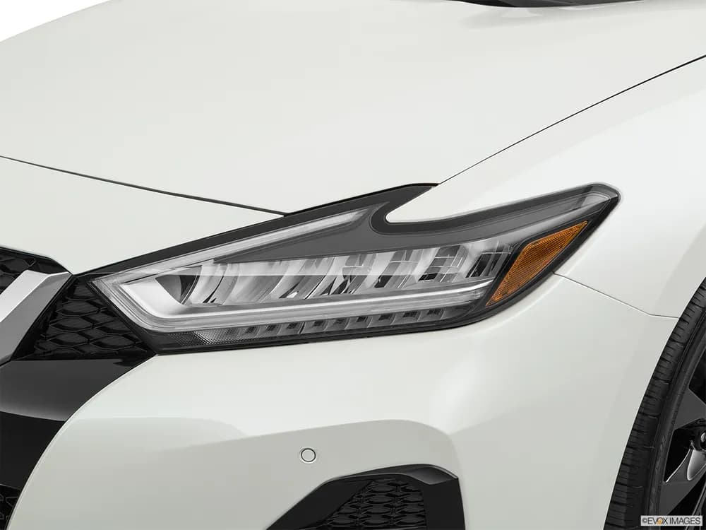 Nissan Maxima 2019 3.5L SR1
