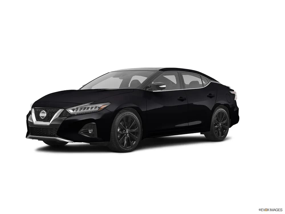 Nissan Maxima 2019 3.5L SR1