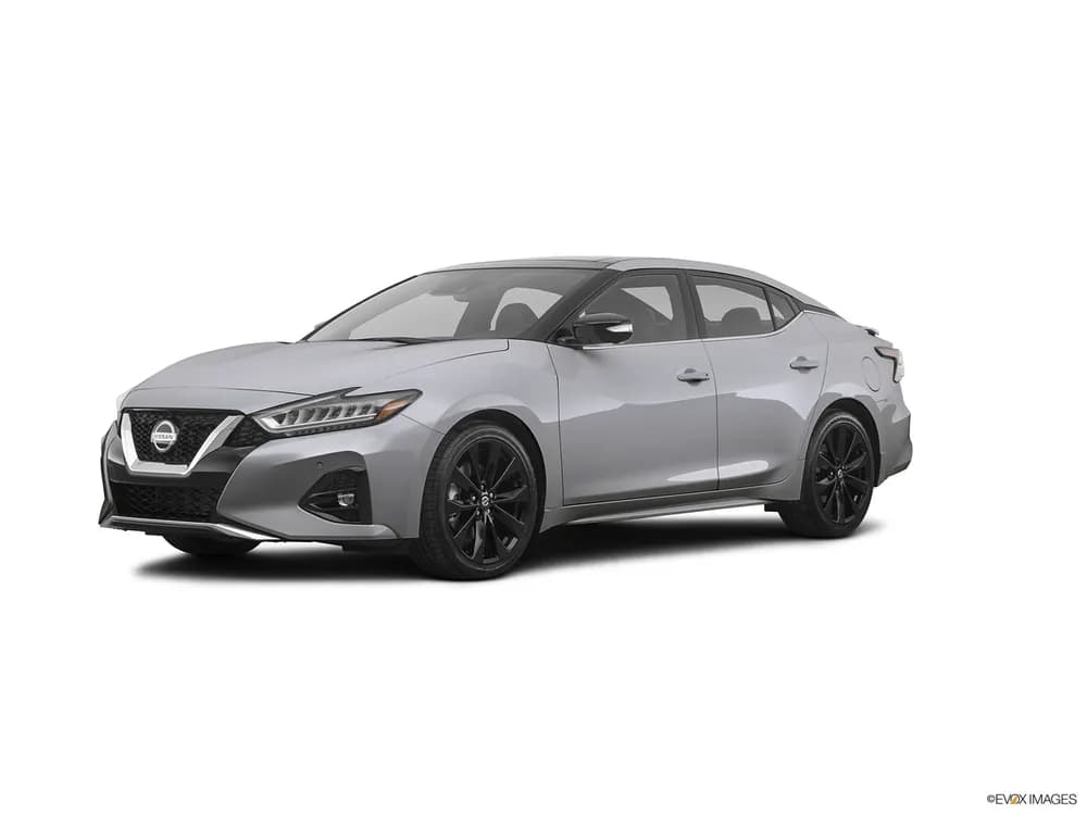 Nissan Maxima 2019 3.5L SR1