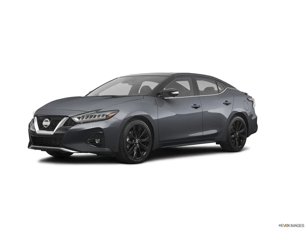 Nissan Maxima 2019 3.5L SR1