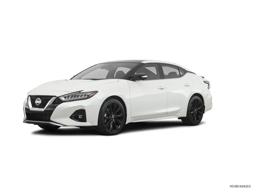 Nissan Maxima 2019 3.5L SR1