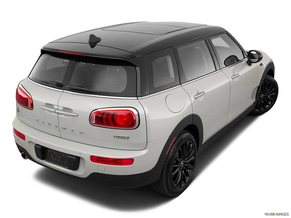 Mini Clubman 2019 Cooper