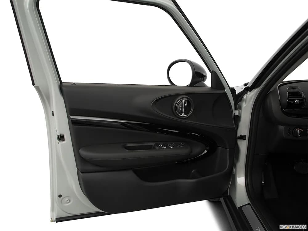 Mini Clubman 2019 Cooper