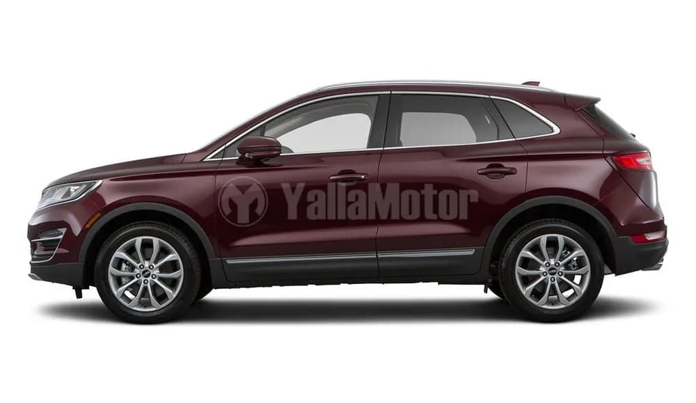 Lincoln MKC 2019 2.0T Select