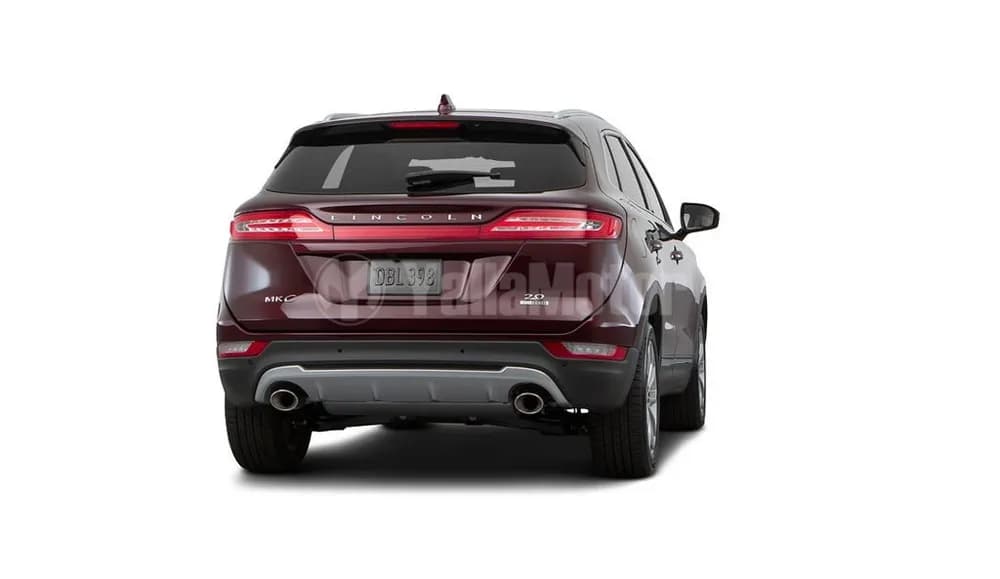 Lincoln MKC 2019 2.0T Select