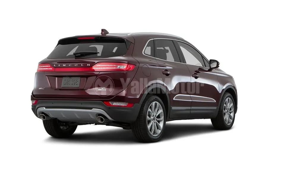 Lincoln MKC 2019 2.0T Select