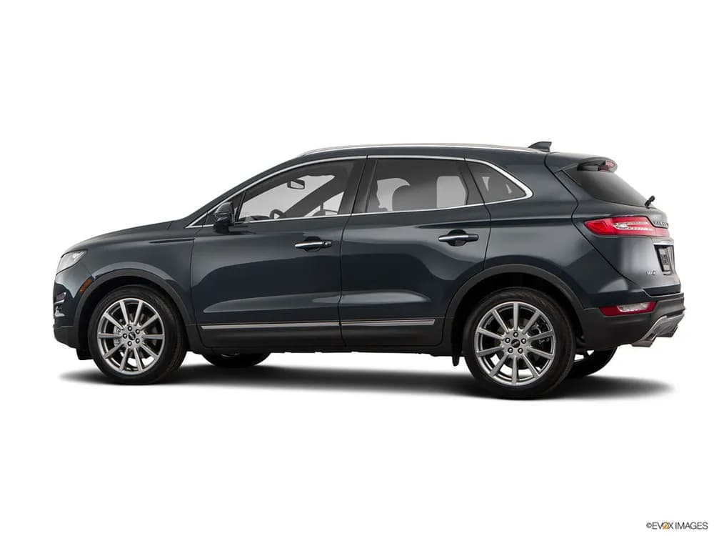 Lincoln MKC 2019 2.3L Reserve (Tech Pack) Full Option