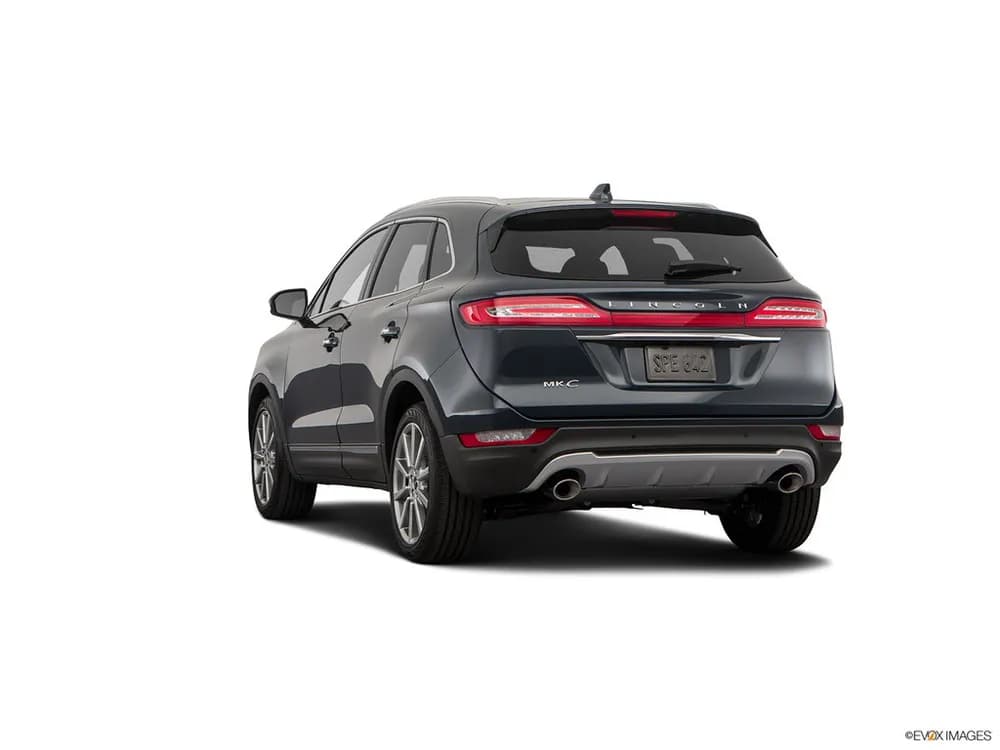 Lincoln MKC 2019 2.3L Reserve (Tech Pack) Full Option