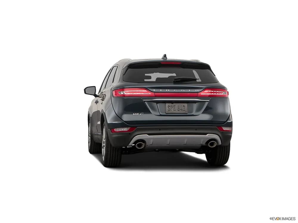 Lincoln MKC 2019 2.3L Reserve (Tech Pack) Full Option