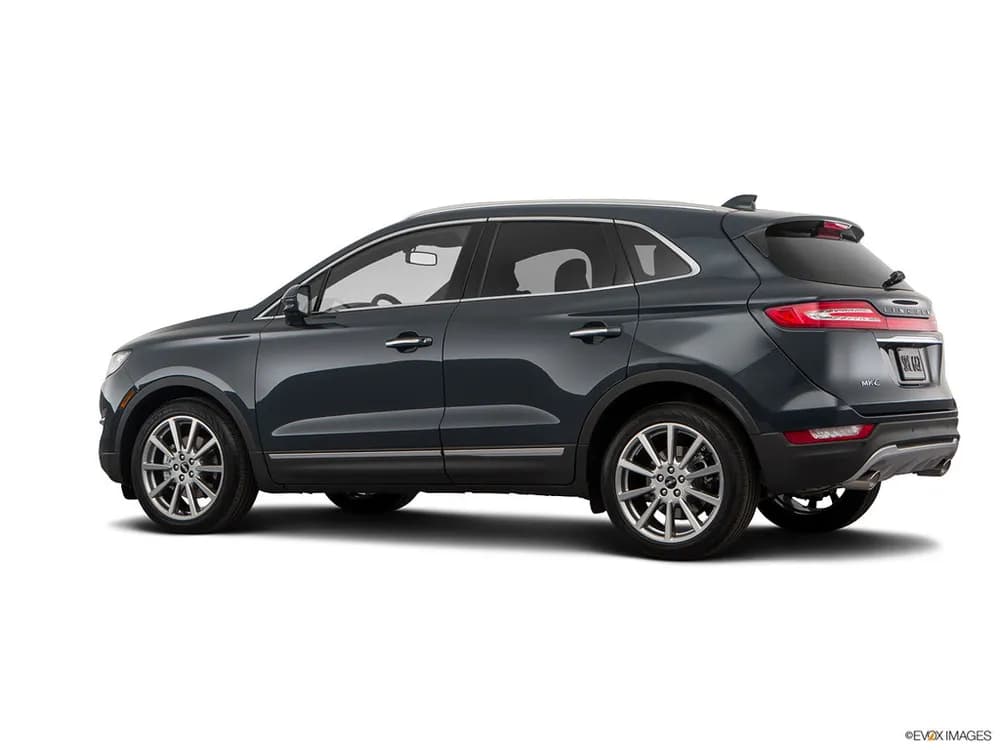 Lincoln MKC 2019 2.3L Reserve (Tech Pack) Full Option