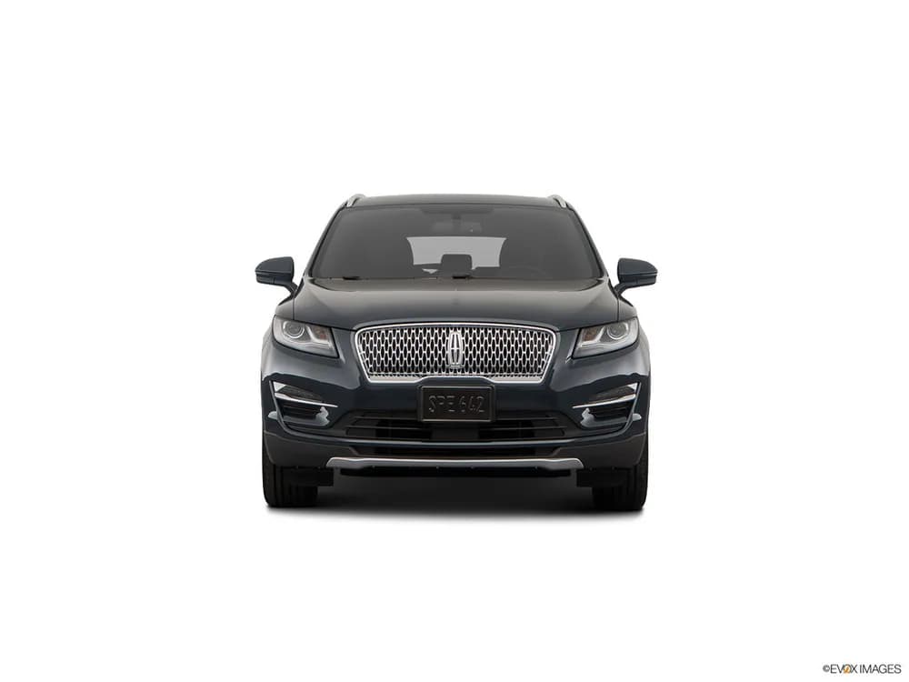 Lincoln MKC 2019 2.3L Reserve (Tech Pack) Full Option