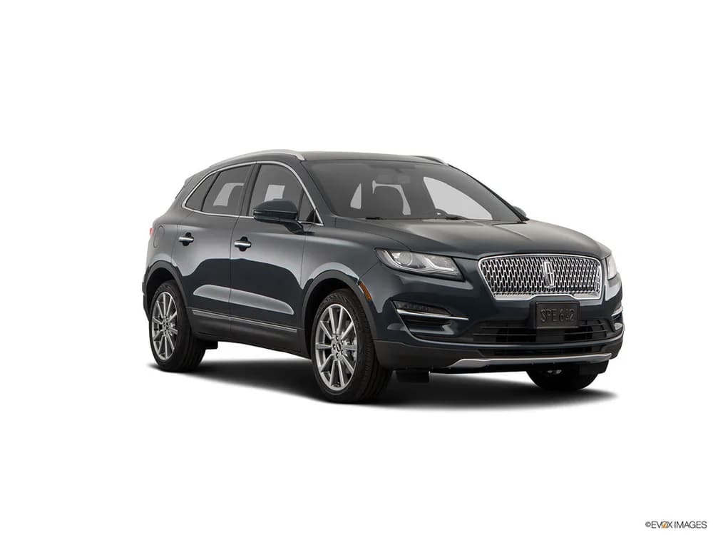 Lincoln MKC 2019 2.3L Reserve (Tech Pack) Full Option