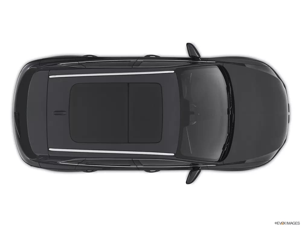Lincoln MKC 2019 2.3L Reserve (Tech Pack) Full Option