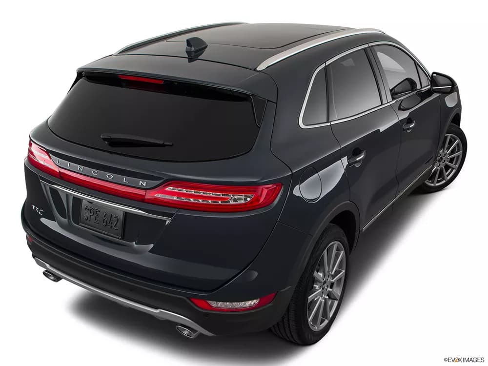 Lincoln MKC 2019 2.3L Reserve (Tech Pack) Full Option