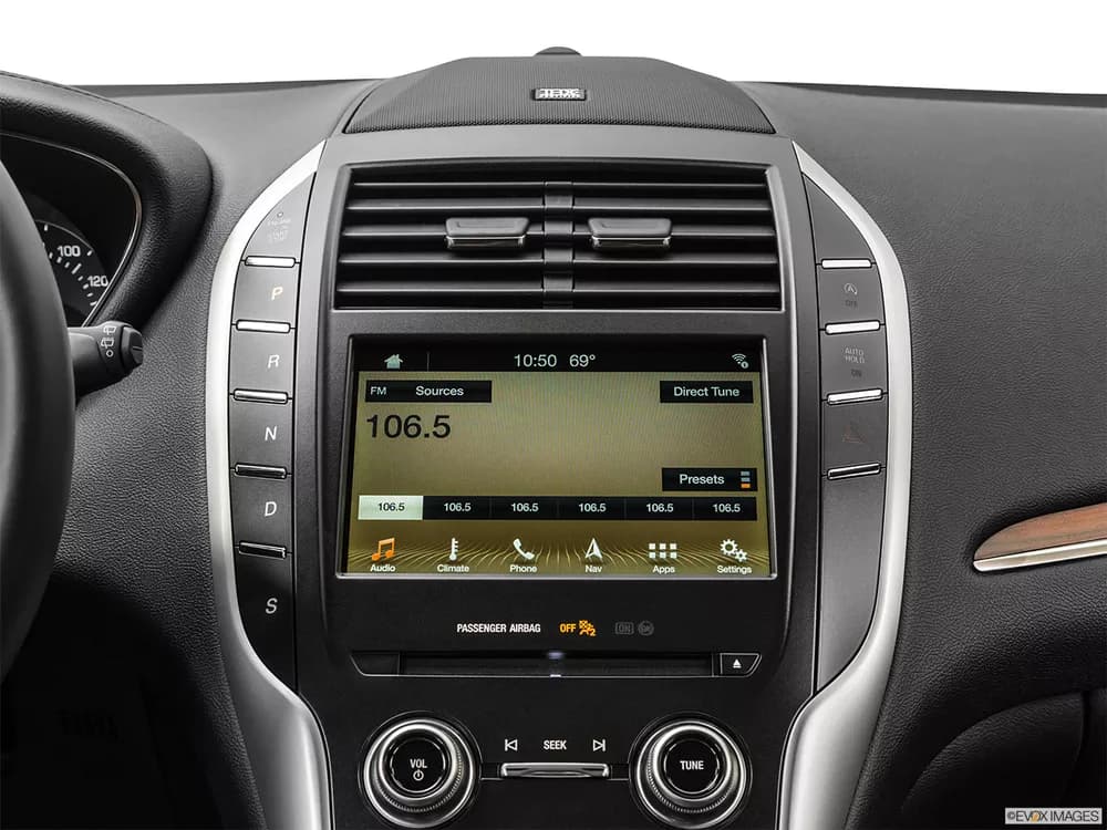 Lincoln MKC 2019 2.3L Reserve (Tech Pack) Full Option