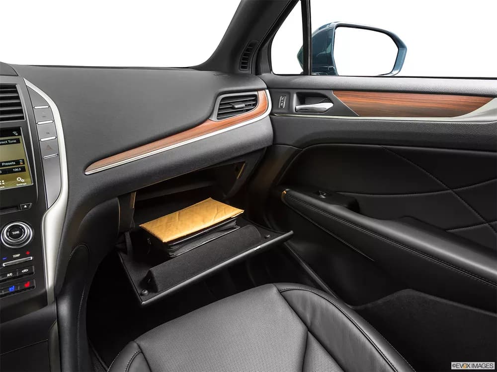 Lincoln MKC 2019 2.3L Reserve (Tech Pack) Full Option
