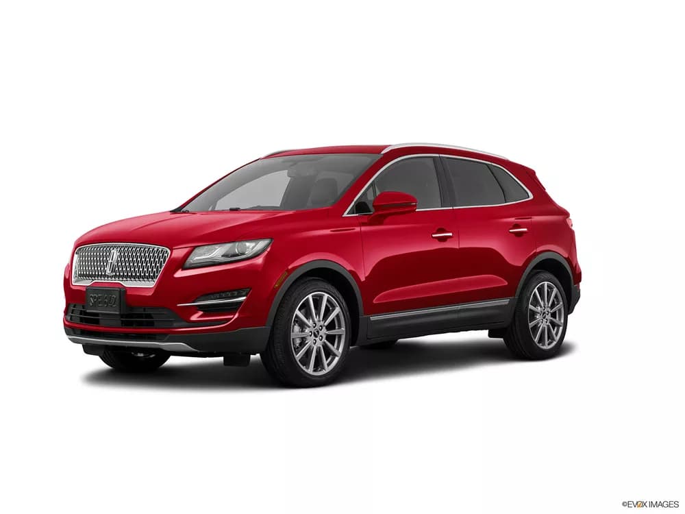 Lincoln MKC 2019 2.3L Reserve (Tech Pack) Full Option