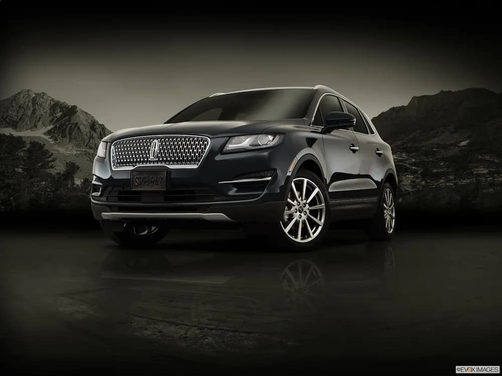 Lincoln MKC 2019 2.3L Reserve (Tech Pack) Full Option