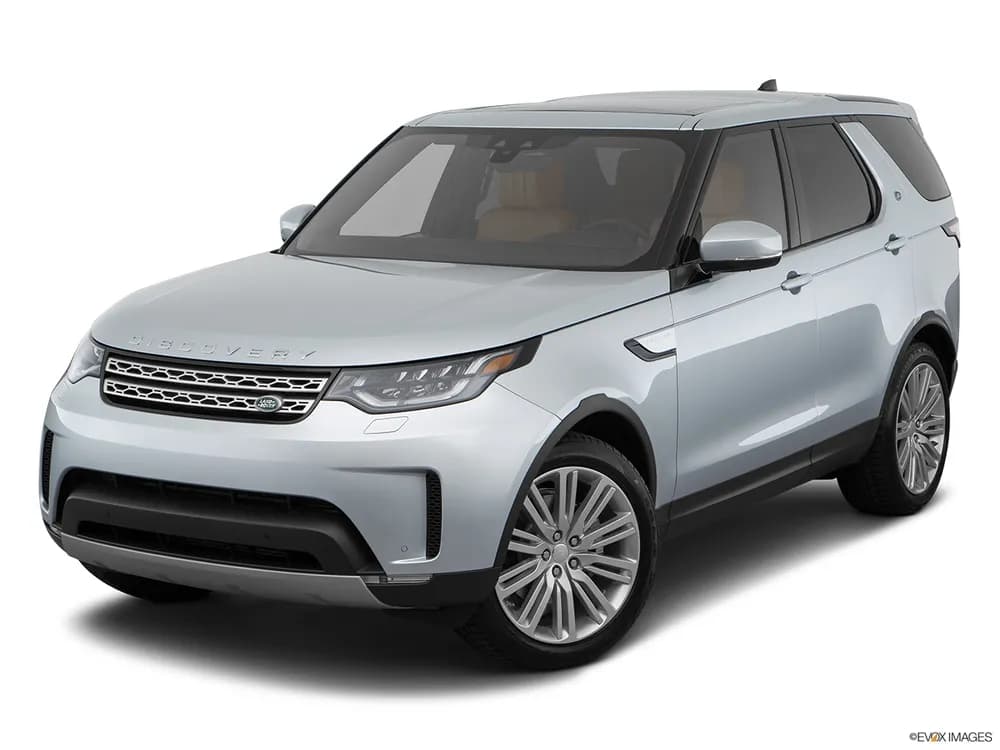 Land Rover Discovery 2019 3.0L V6 SE (340 HP)
