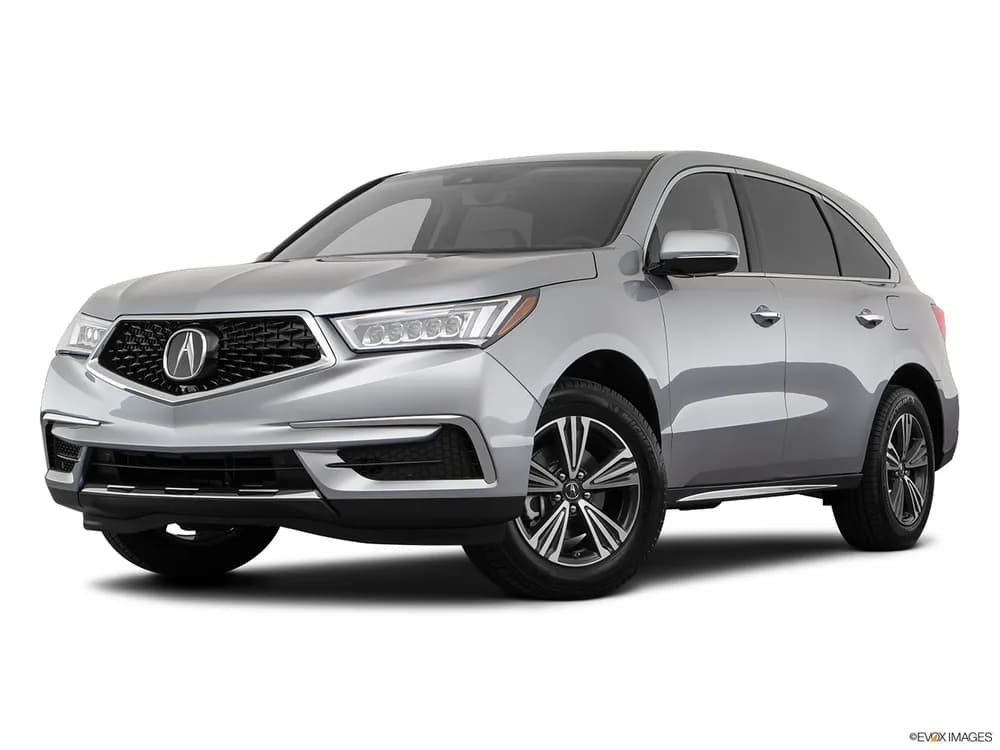Acura MDX 2019 3.5L V6 AWD (Technology Package)
