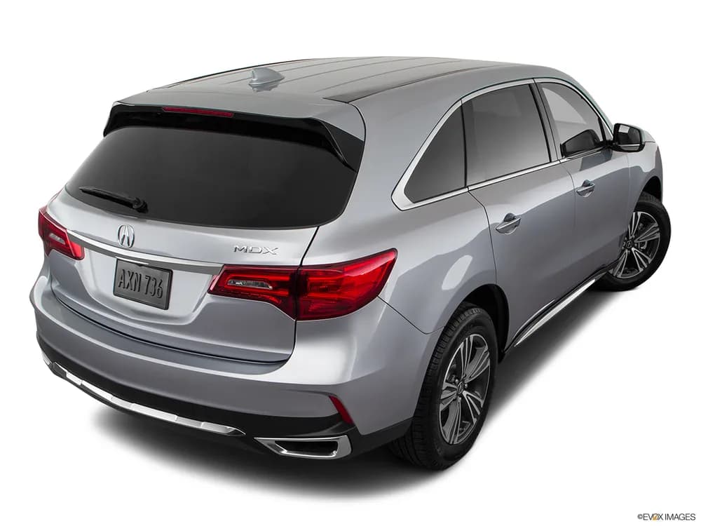 Acura MDX 2019 3.5L V6 AWD (Technology Package)