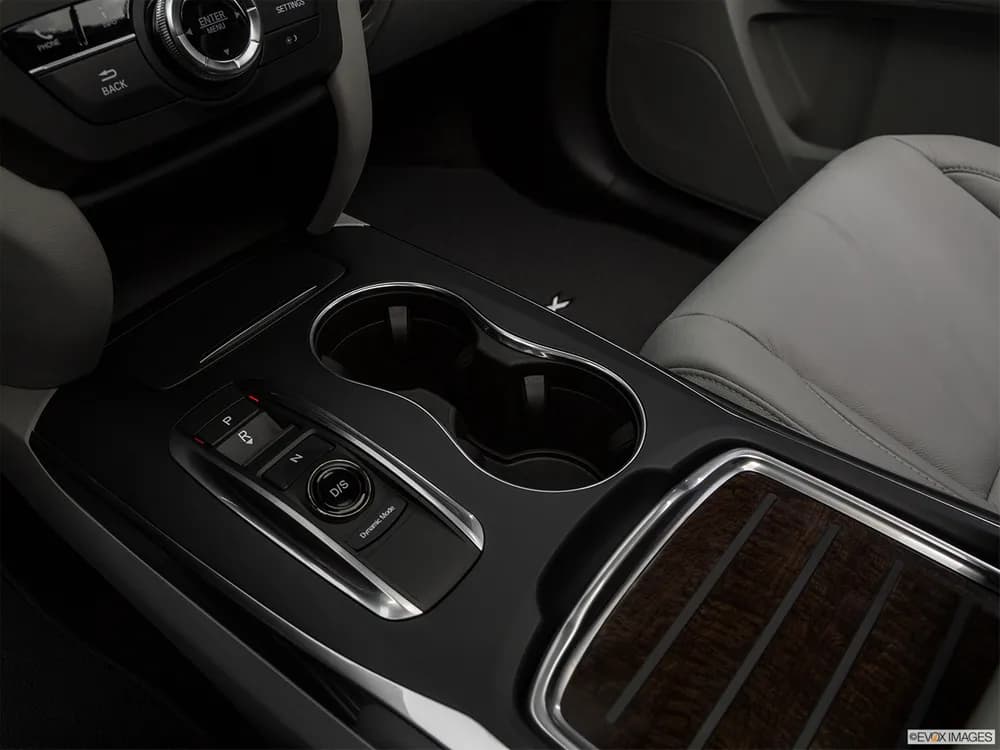 Acura MDX 2019 3.5L V6 AWD (Technology Package)