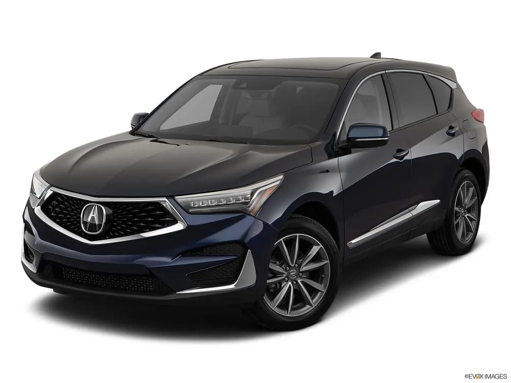 أكيورا آر دي اكس 2019 3.5L V6 AWD Advance Package