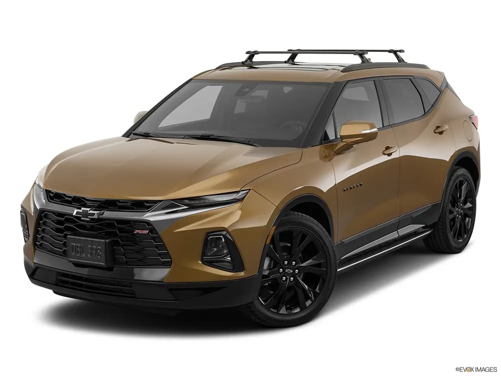 Chevrolet Blazer 2019 3.6L V6 RS (AWD)