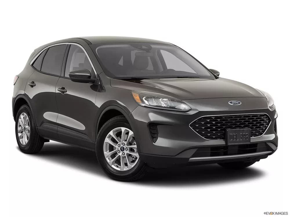 Ford Escape 2020 2.5L SE
