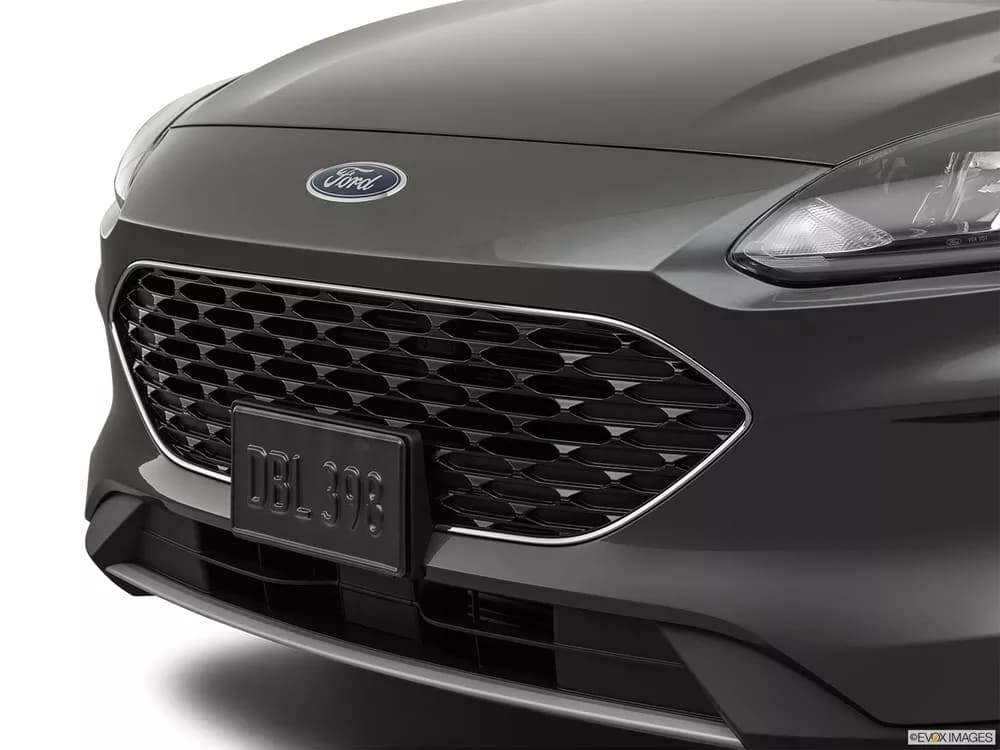 Ford Escape 2020 2.5L SE
