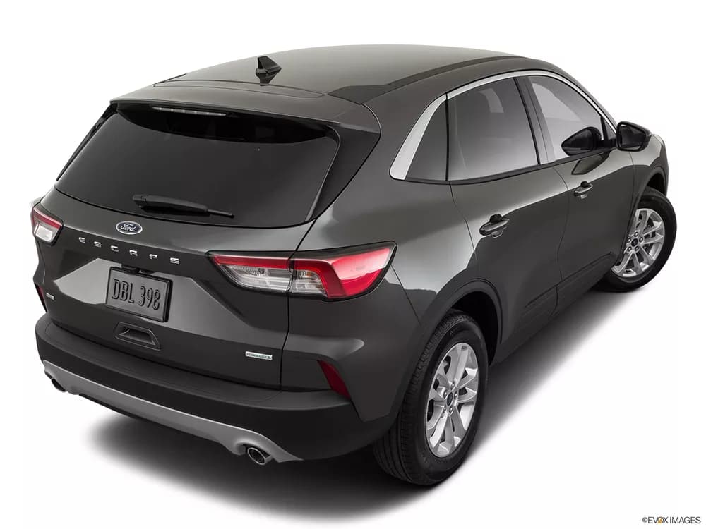 Ford Escape 2020 2.5L SE