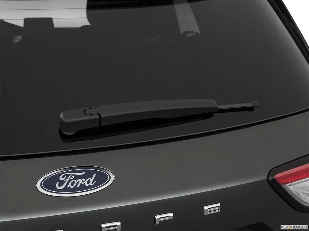 Ford Escape 2020 2.5L SE