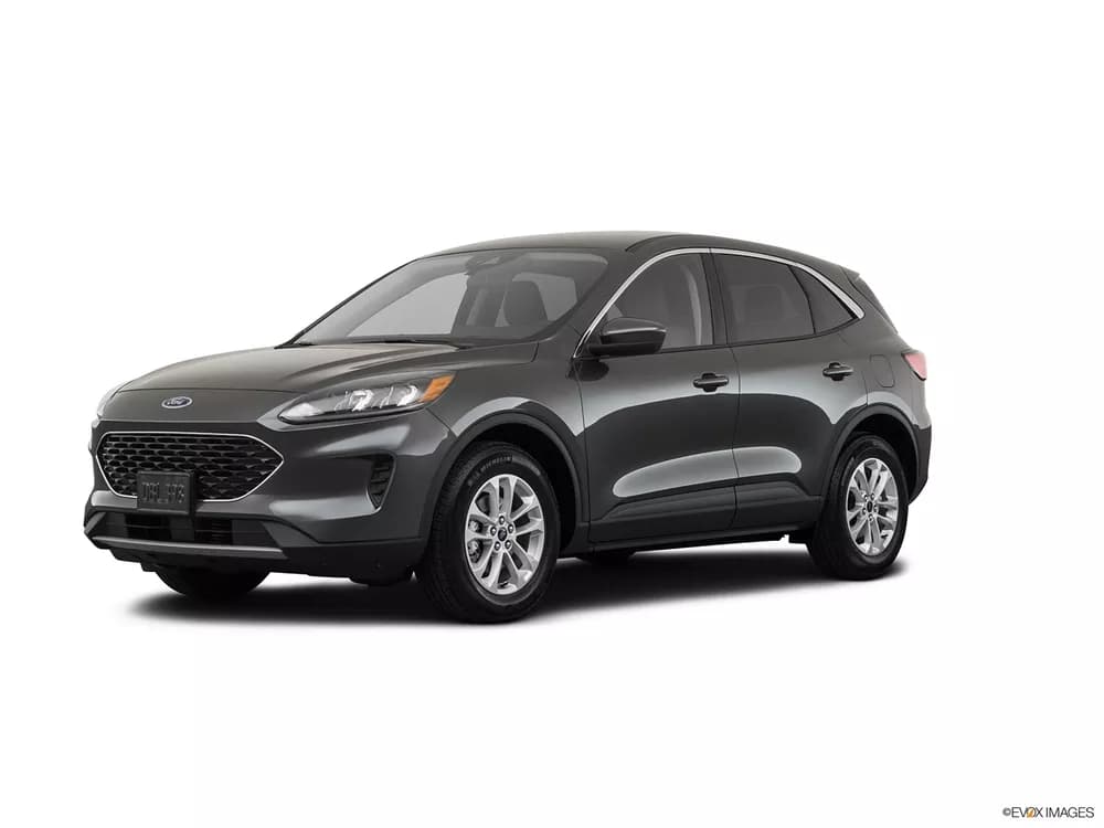 Ford Escape 2020 2.5L SE