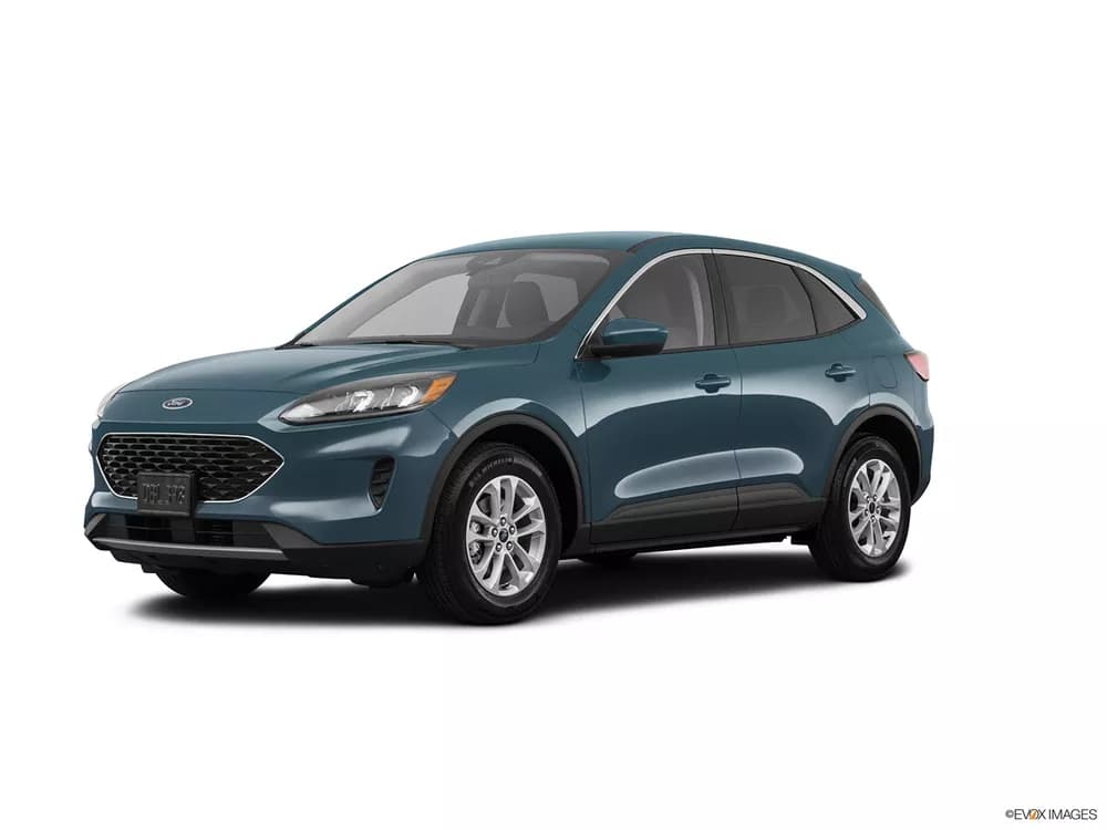 Ford Escape 2020 2.5L SE