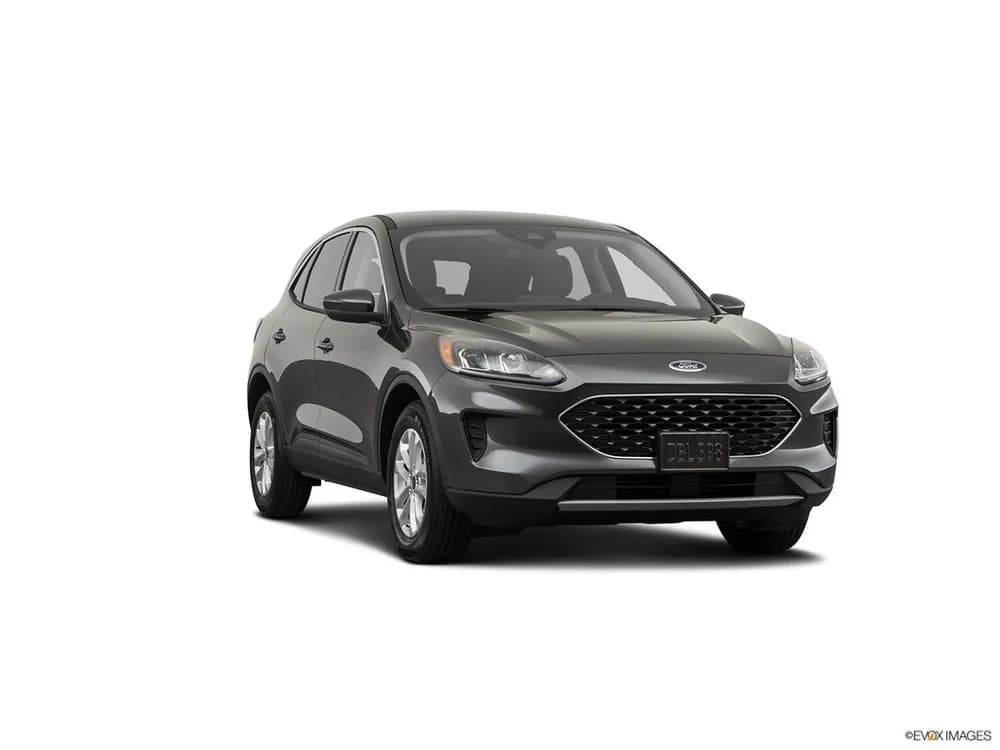 Ford Escape 2020 2.5L SE