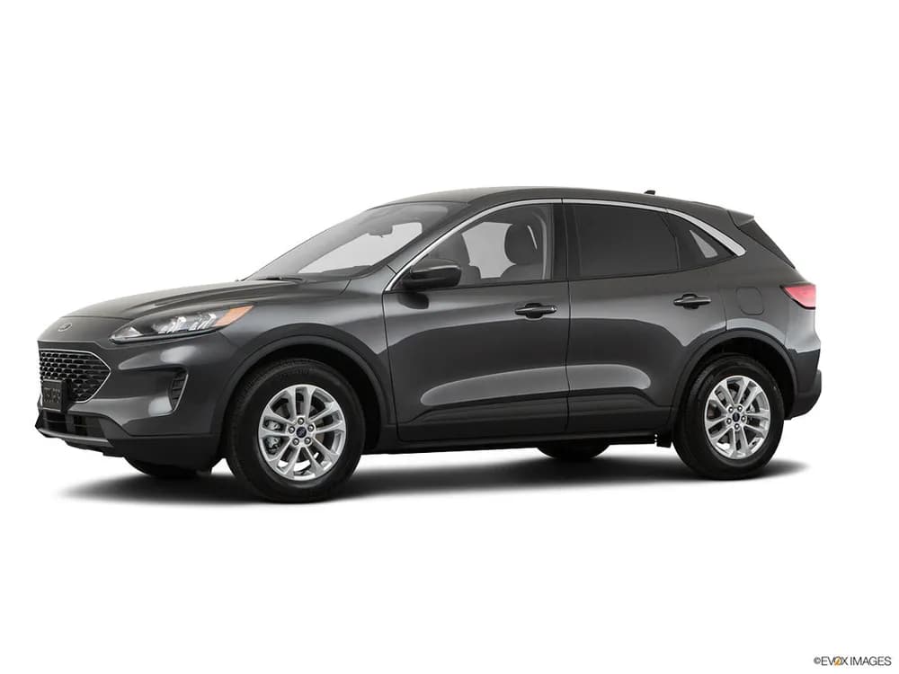 Ford Escape 2020 2.5L SE
