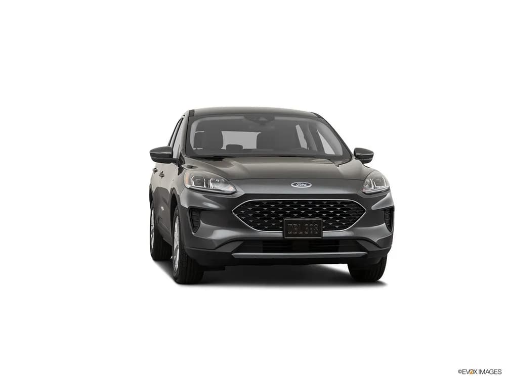 Ford Escape 2020 2.5L SE