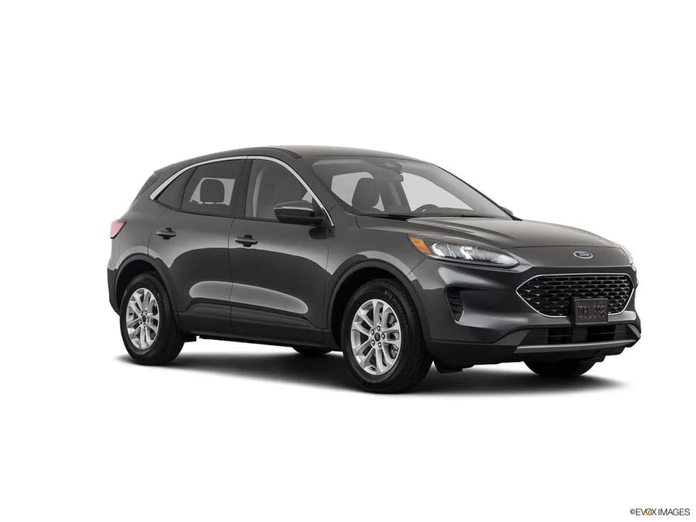 Ford Escape 2020 2.5L SE