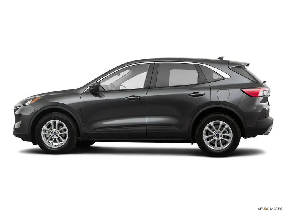 Ford Escape 2020 2.5L SE