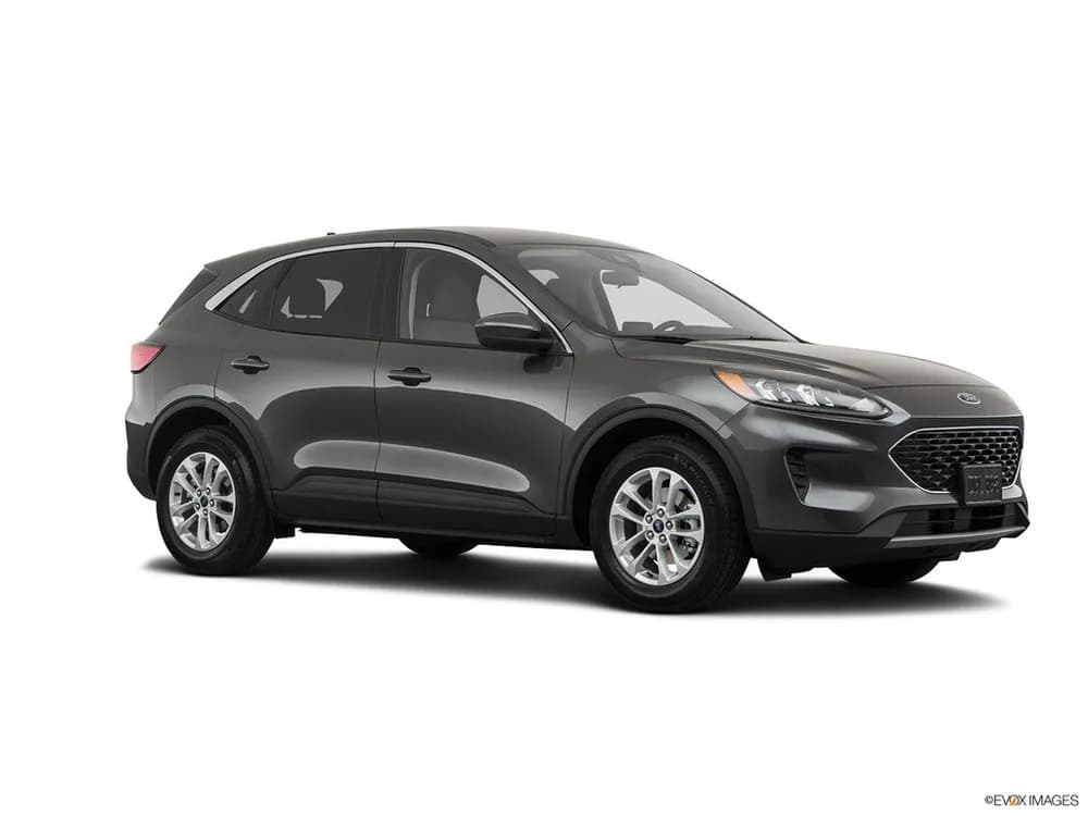 Ford Escape 2020 2.5L SE