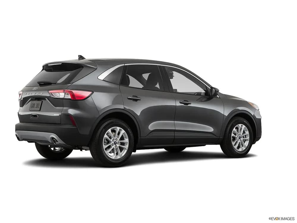 Ford Escape 2020 2.5L SE