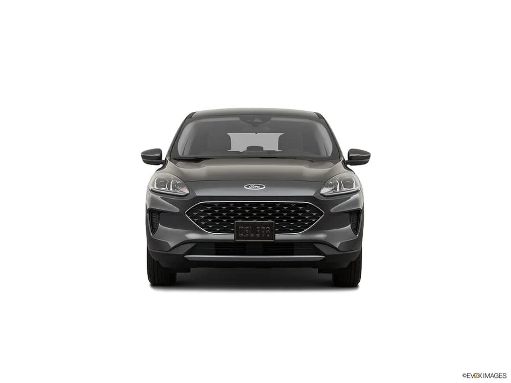 Ford Escape 2020 2.5L SE