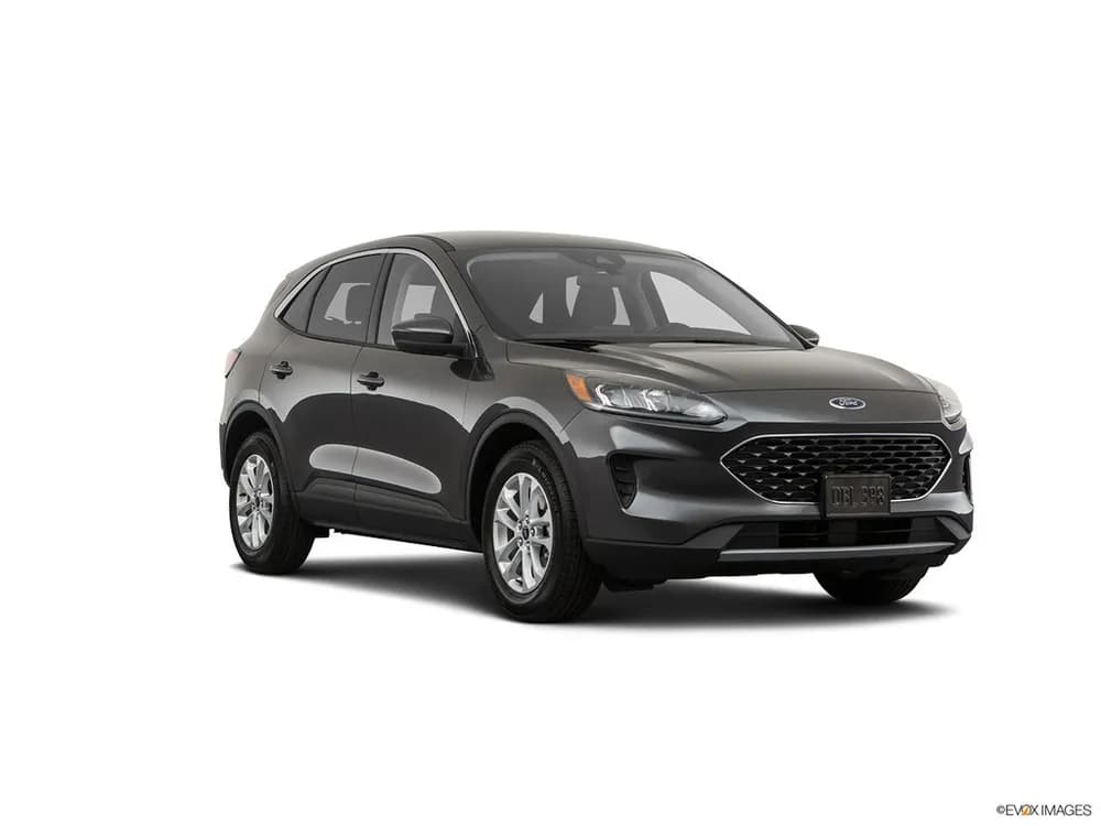 Ford Escape 2020 2.5L SE