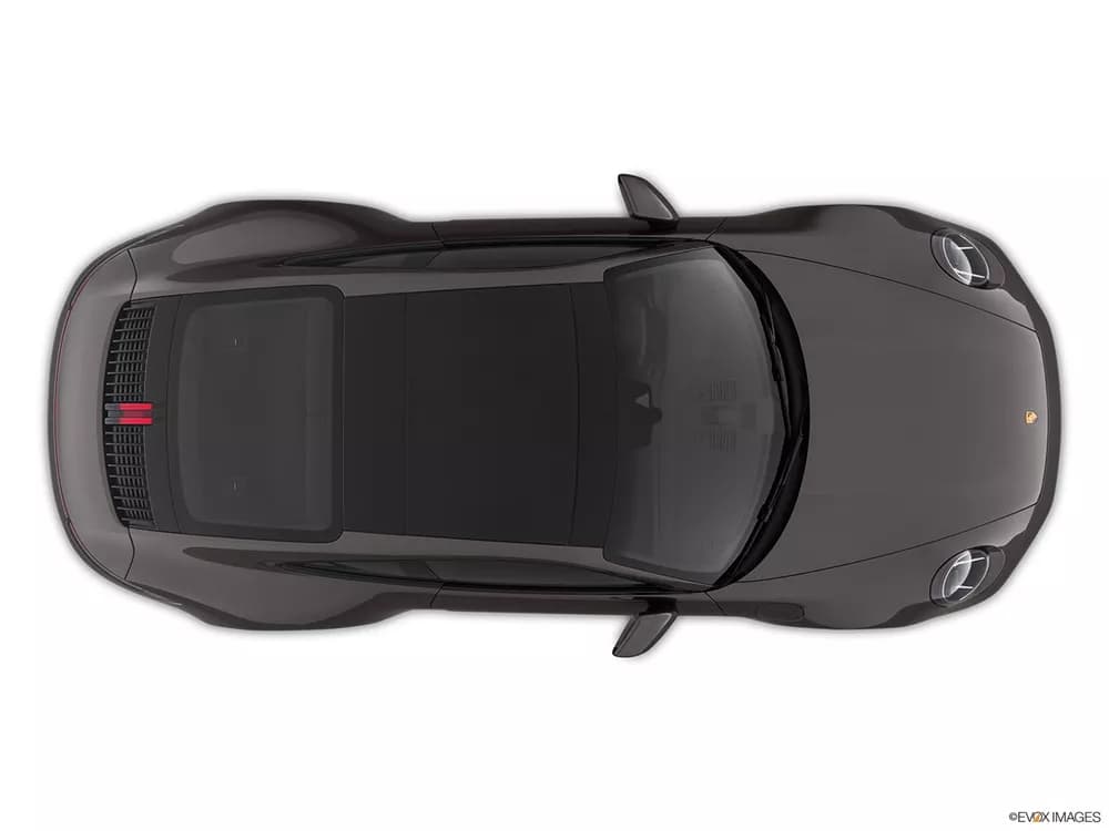 Porsche 911 2020 Carrera S