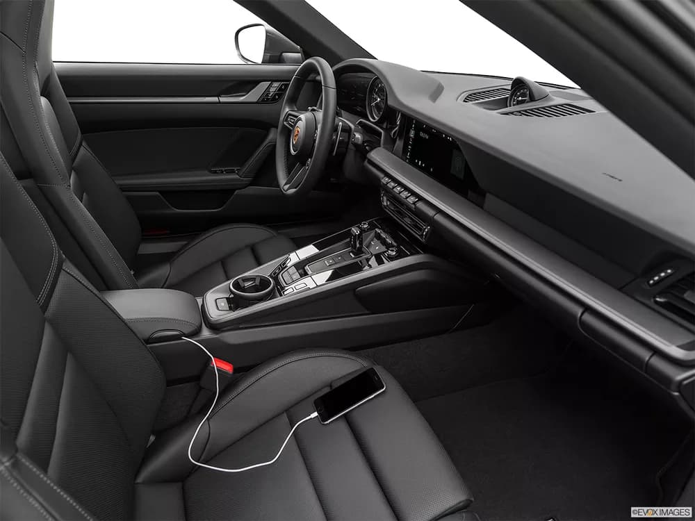 Porsche 911 2020 Carrera S