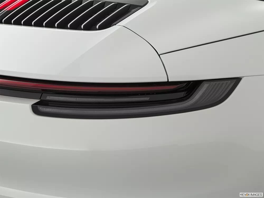 Carrera 4S