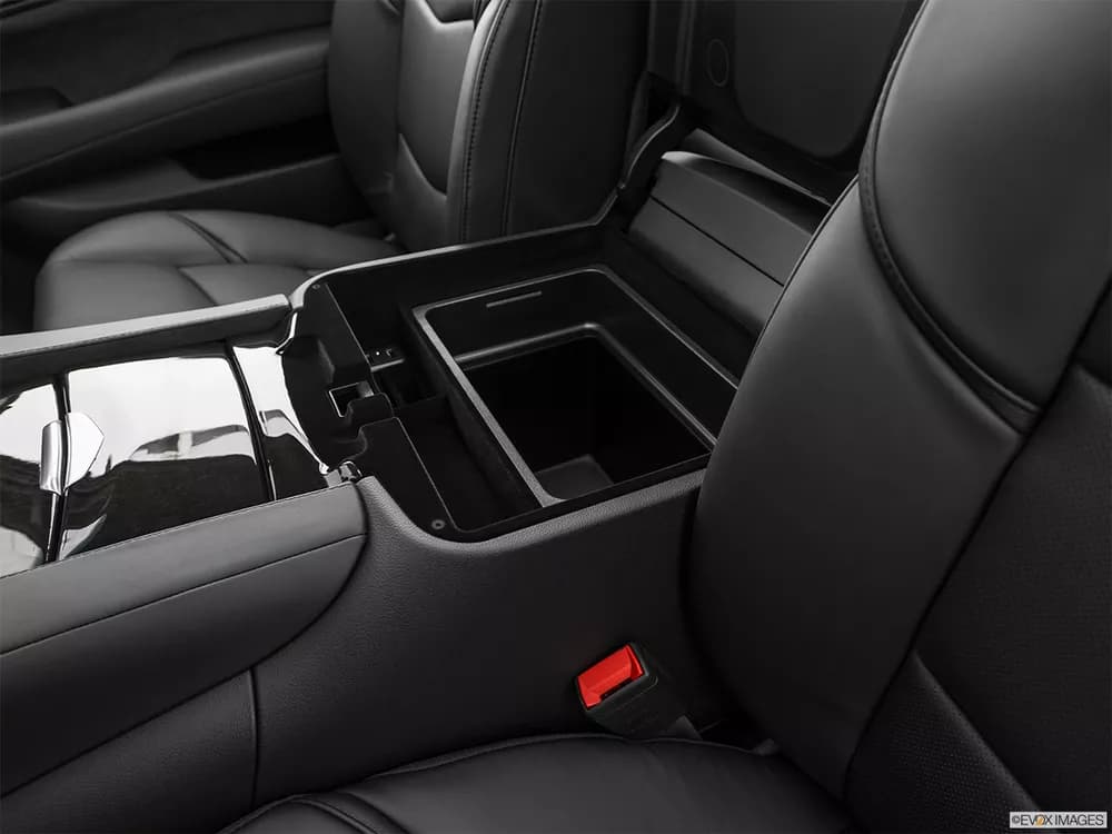 Cadillac Escalade 2020 6.2L Platinum